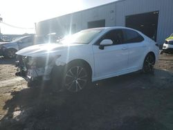 2018 Toyota Camry L for sale in Jacksonville, FL