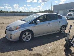 2010 Toyota Prius en venta en Fredericksburg, VA