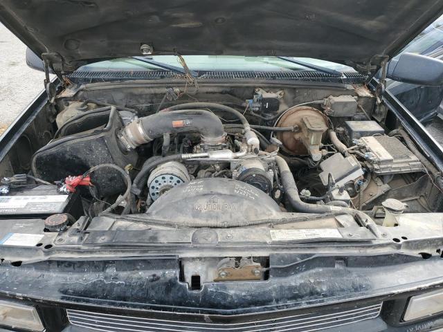 1998 Chevrolet Gmt-400 K1500