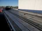 2009 Utility FS2CHA Flatbed Trailer