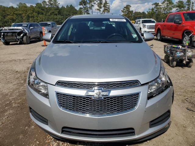 2014 Chevrolet Cruze ECO