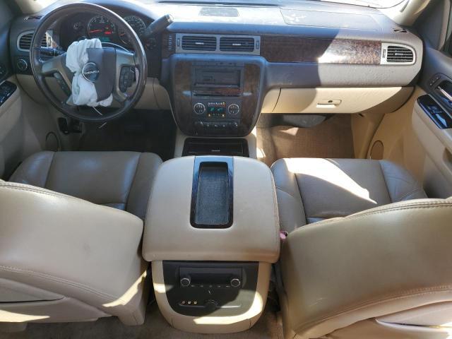 2010 GMC Sierra K1500 Denali