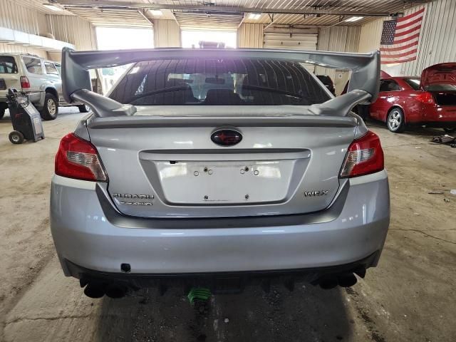 2019 Subaru WRX Premium