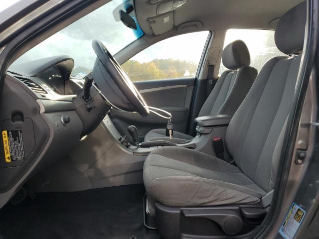 2010 Hyundai Sonata gls