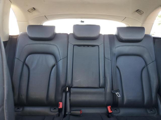 2010 Audi Q5 Premium Plus