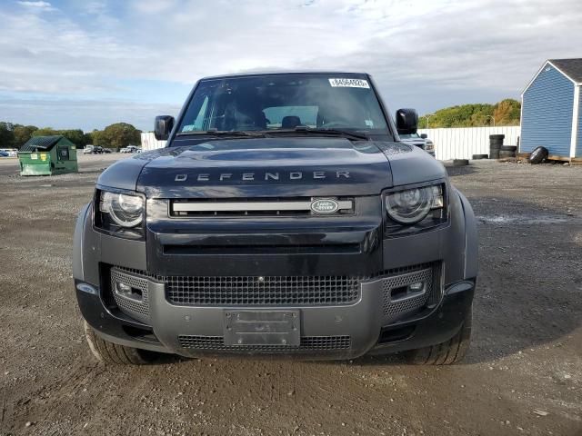 2023 Land Rover Defender 110