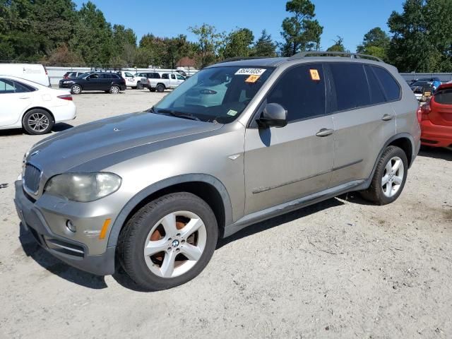2008 BMW X5 3.0I