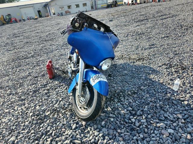 2007 Harley-Davidson Flhx