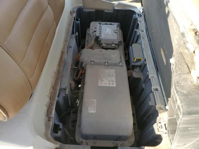 2020 Club Car Tempo Lithium