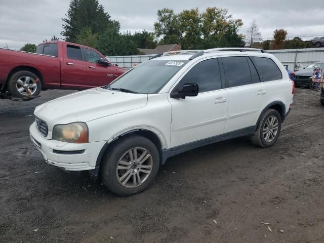 2010 Volvo XC90 3.2