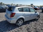 2006 Pontiac Vibe
