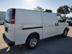 2013 Chevrolet Express G2500