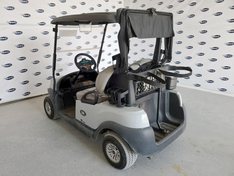 2022 Club Car Tempo FLA