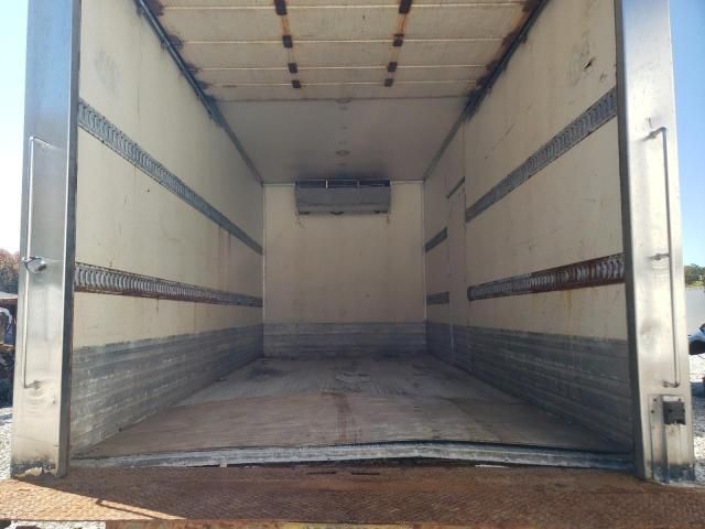 2018 Kenworth K270 K370
