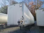 2016 Utility VS2DX DRY Van Trailer