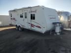 2008 Crrv Travel Trailer