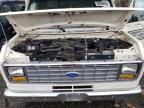 1990 Ford Econoline