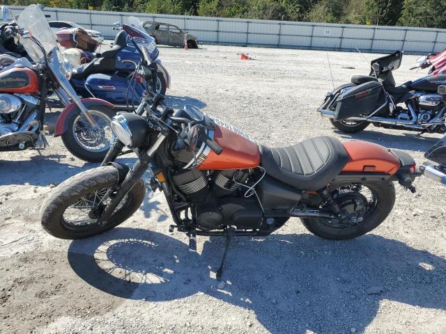 2024 Honda VT750 C2B