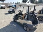 2020 Club Car Tempo Lithium