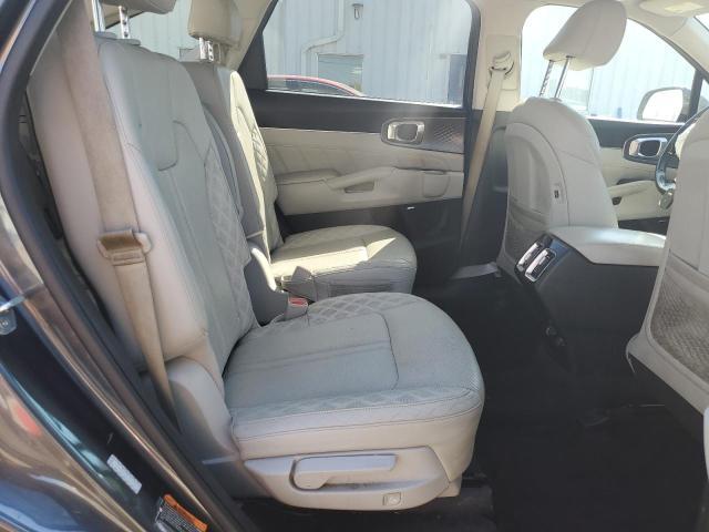 2021 KIA Sorento sx Prestige