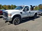 2008 Ford F250 Super Duty