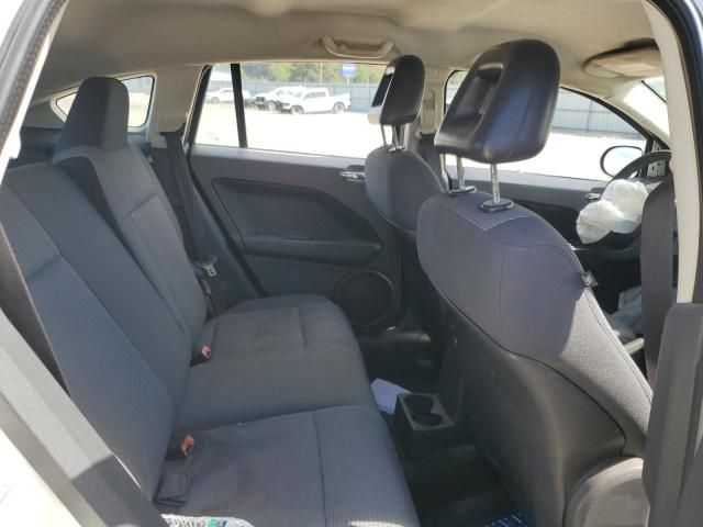 2008 Dodge Caliber SXT