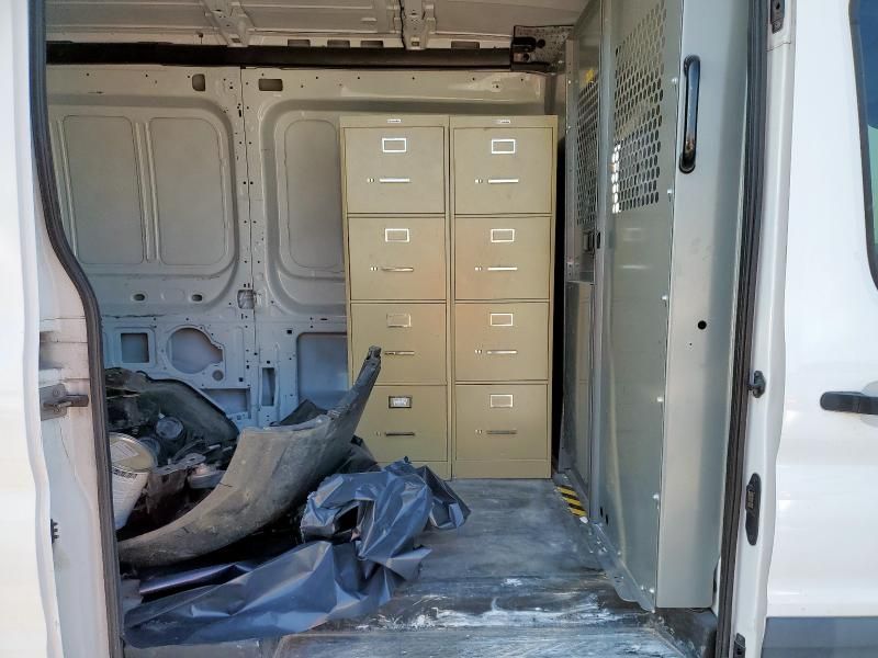 2019 Ford Transit T-250