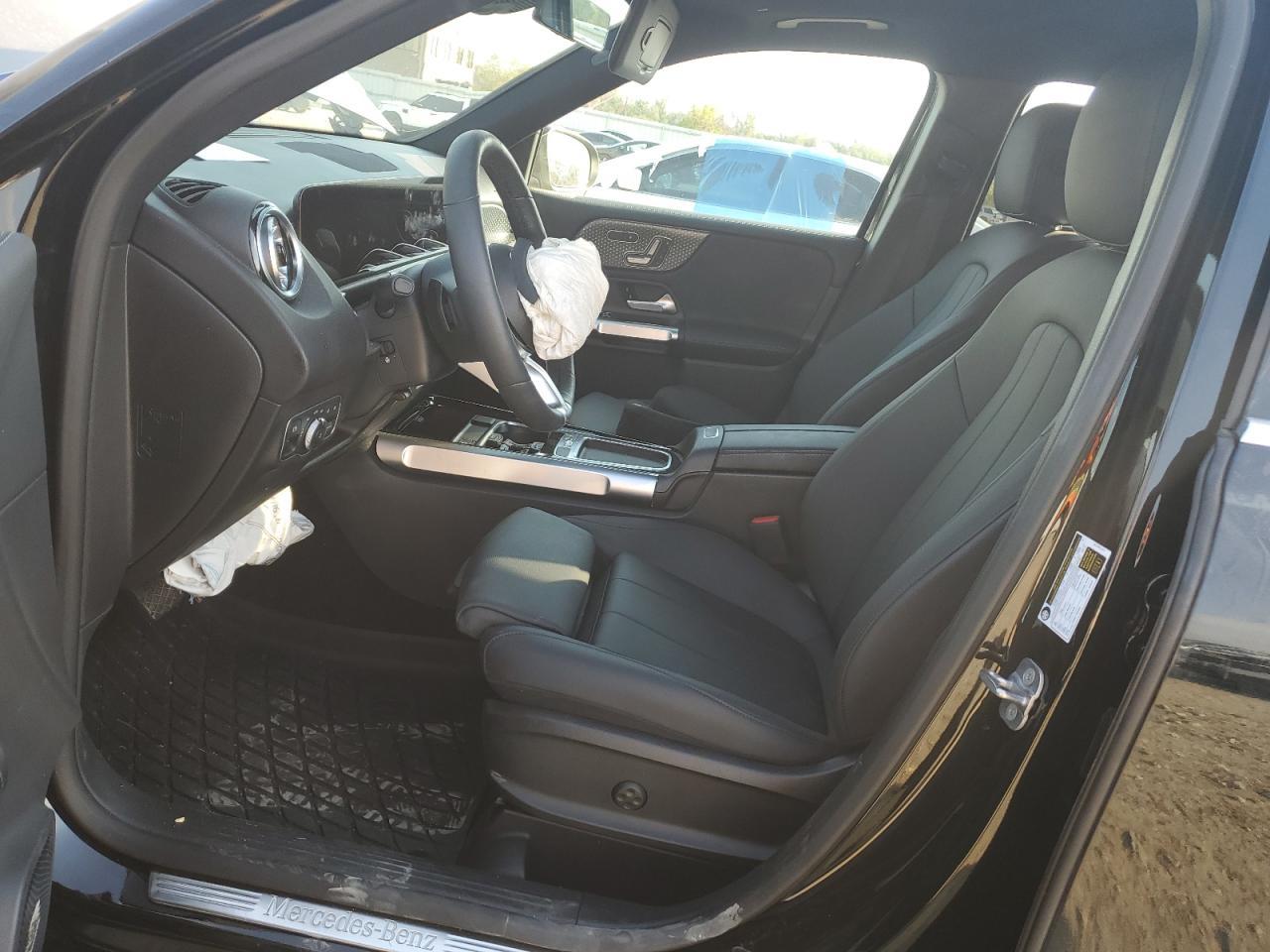 2025 Mercedes-Benz Glb 250 4matic