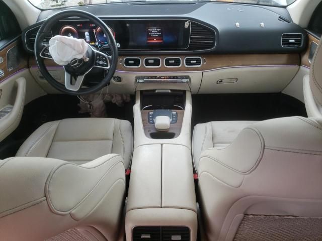 2023 Mercedes-Benz GLE 450 4matic
