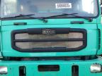 2016 Autocar Xpert Refuse Truck