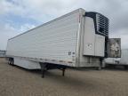 2017 Utility VS2RA Refrigerated Van Trailer