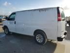 2013 Chevrolet Express G1500