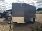2024 Interstate VICTV610SAFS Enclosed Cargo Trailer