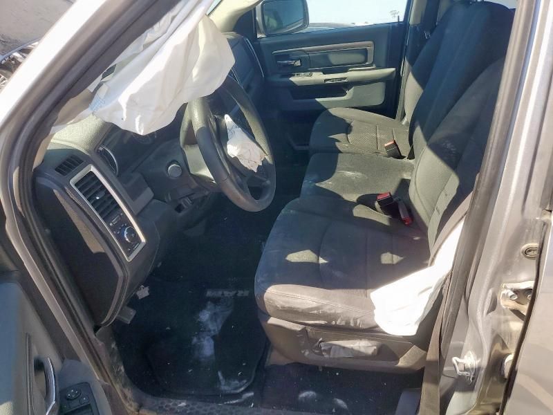 2019 Dodge RAM 1500 Classic SLT
