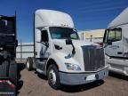 2017 Peterbilt Tractor 2017 Peterbilt 579 Semi Truck
