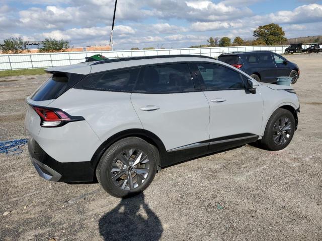 2023 KIA Sportage sx