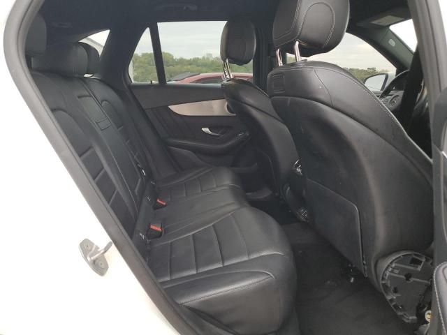2019 Mercedes-Benz GLC 300 4matic