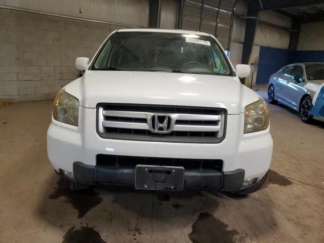 2006 Honda Pilot EX