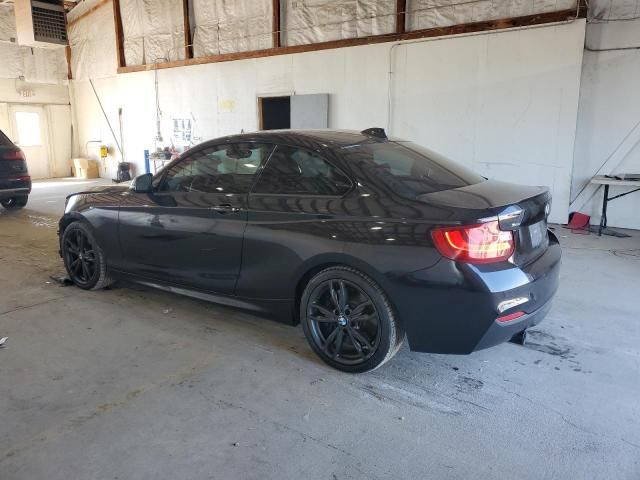 2016 BMW M235XI
