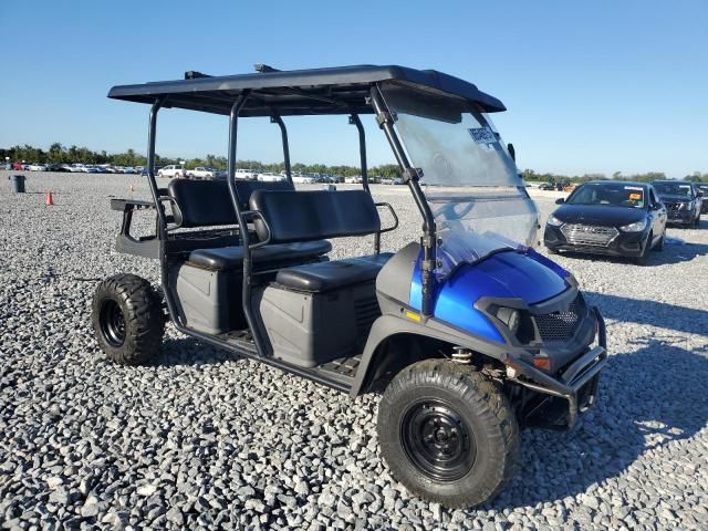 2022 Other Golf Cart