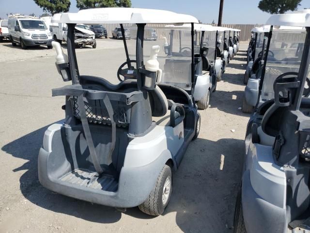 2020 Club Car Precedent FLA