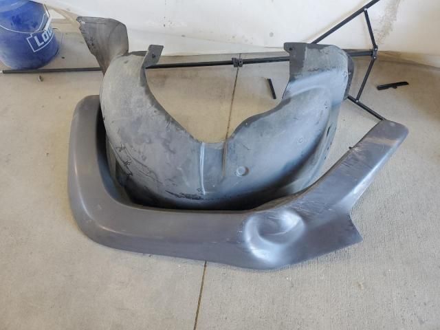 2003 Jeep Liberty Sport