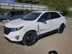2018 Chevrolet Equinox LT for sale in Davison, MI