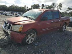 2006 Nissan Titan XE for sale in Byron, GA