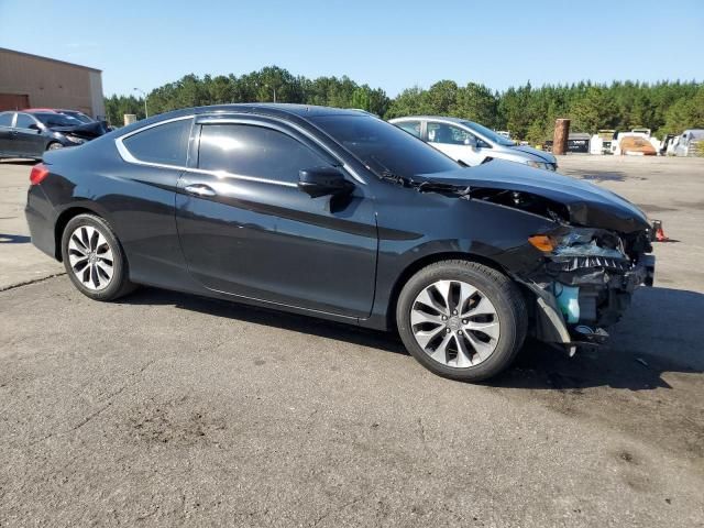 2015 Honda Accord EX