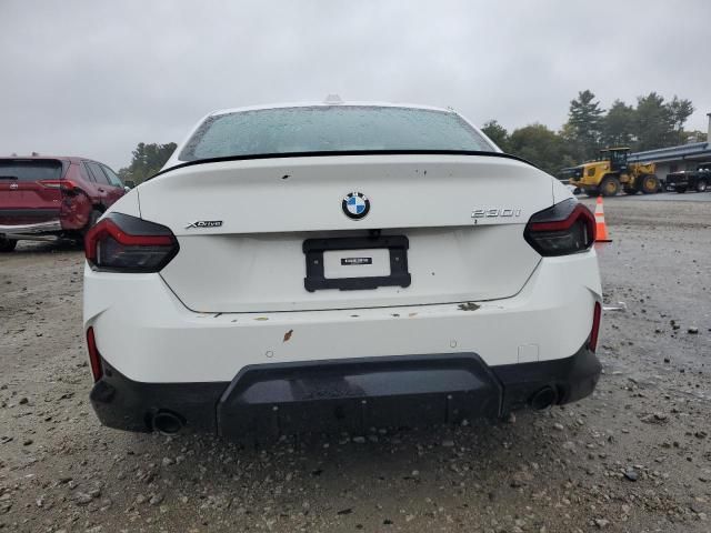 2023 BMW 230XI
