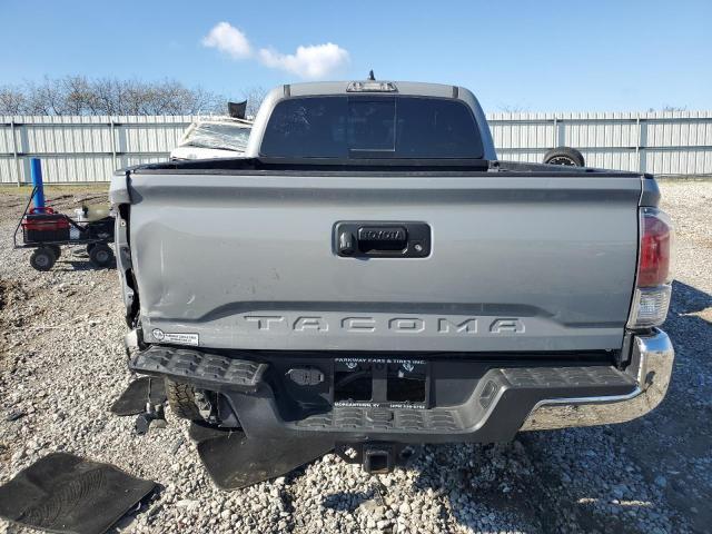 2020 Toyota Tacoma Double cab