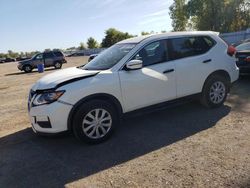 2018 Nissan Rogue S for sale in London, ON