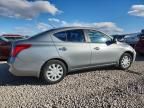 2012 Nissan Versa S