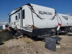 2015 Keystone 2015 Dutchman Rubicon